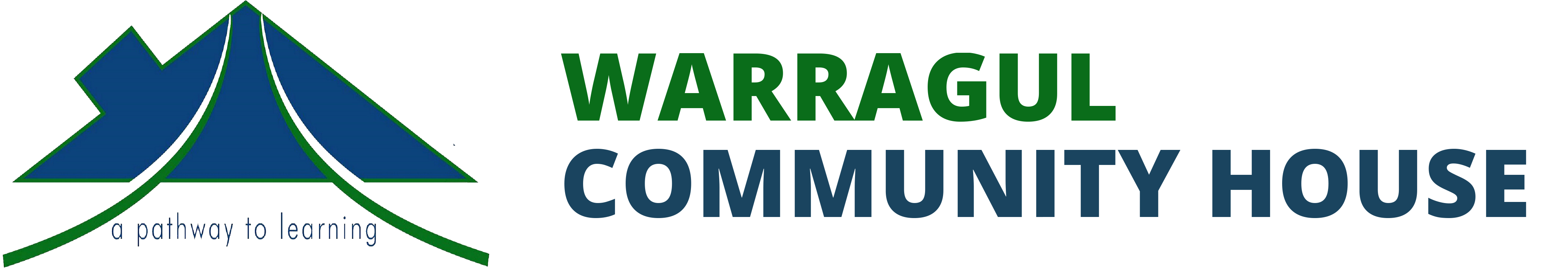 Warragul Community HouseMick Green